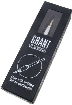 ROLLERBALL TO FOUNTAIN PEN CONVERSION KIT - CONTOUR