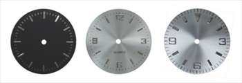 RAISED INDEX DIAL