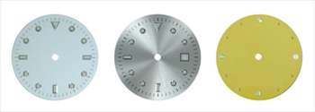 LUMINOUS INDEX DIAL