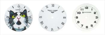 PRINTED DIALS