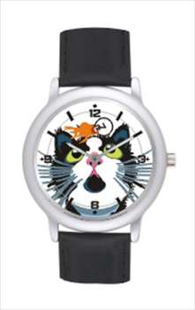 CUSTOM WATCH - ORLEANS