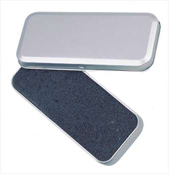 WATCH BOX OBLONG TIN NO 25
