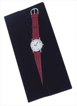 WATCH BOX VELVET POUCH NO 5
