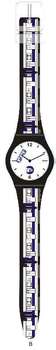 MTA WATCH 2 - ROTATING TRAIN