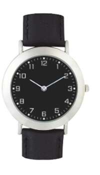 CUSTOM WATCH - ALPINE - LADIES