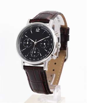 CUSTOM WATCH - CLASSIC CHRONO C03