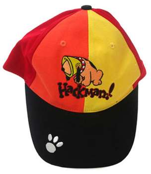 HACKMAN BASEBALL CAP