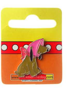 FIFI PIN