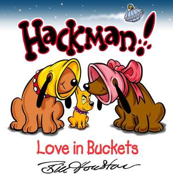 LOVE IN BUCKETS