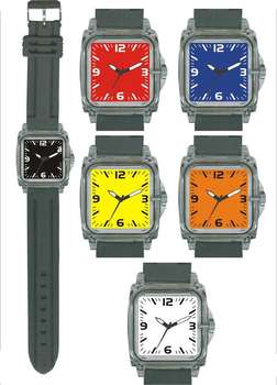 CUSTOM WATCH - JUMBO