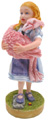 ALICE AND FLAMINGO