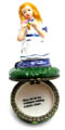 ALICE PORCELAIN BOX