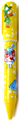 ALICE CLICK PEN - YELLOW