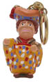 DUCHESS KEYRING
