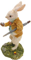 WHITE RABBIT