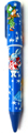 ALICE CLICK PEN - BLUE