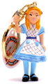 ALICE KEYRING