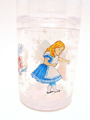 ALICE GLITTER MUG
