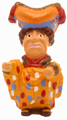 DUCHESS FIGURINE