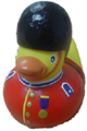 DUCK - GUARDSMAN