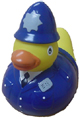 DUCK - LONDON POLICEMAN
