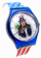WATCH UNCLE SAM