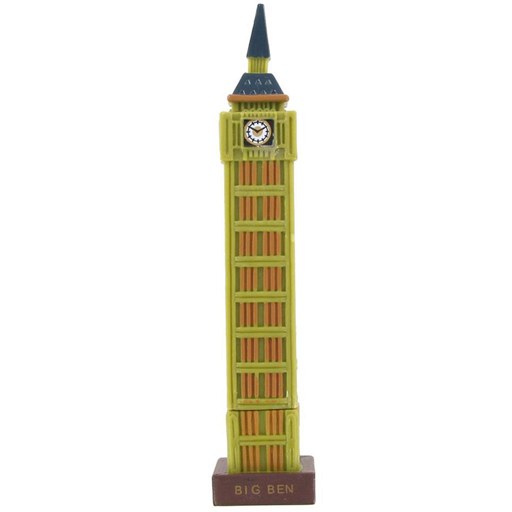 Shape Pen- Big Ben
