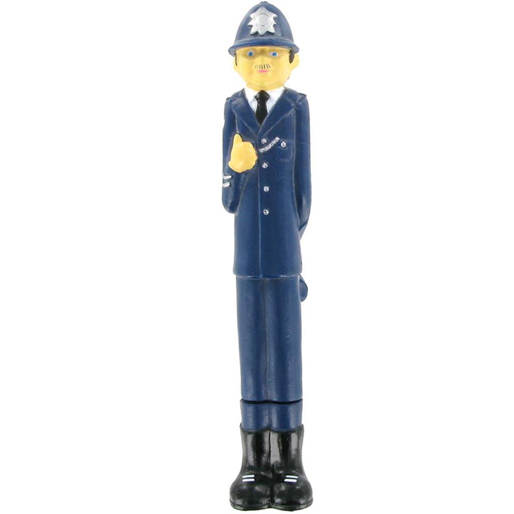 Shape Pen - Policeman New Style