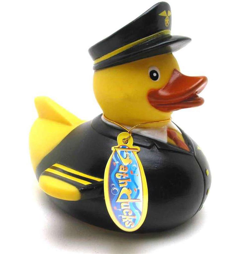 Duck Pilot Modern