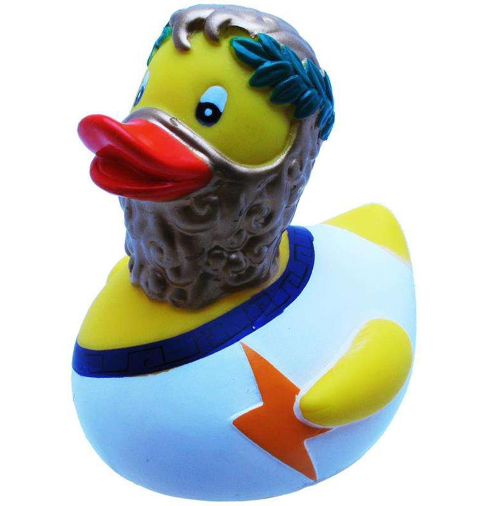 Duck Zeus