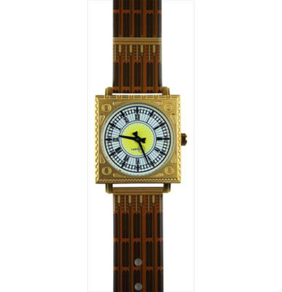Watch - Big ben