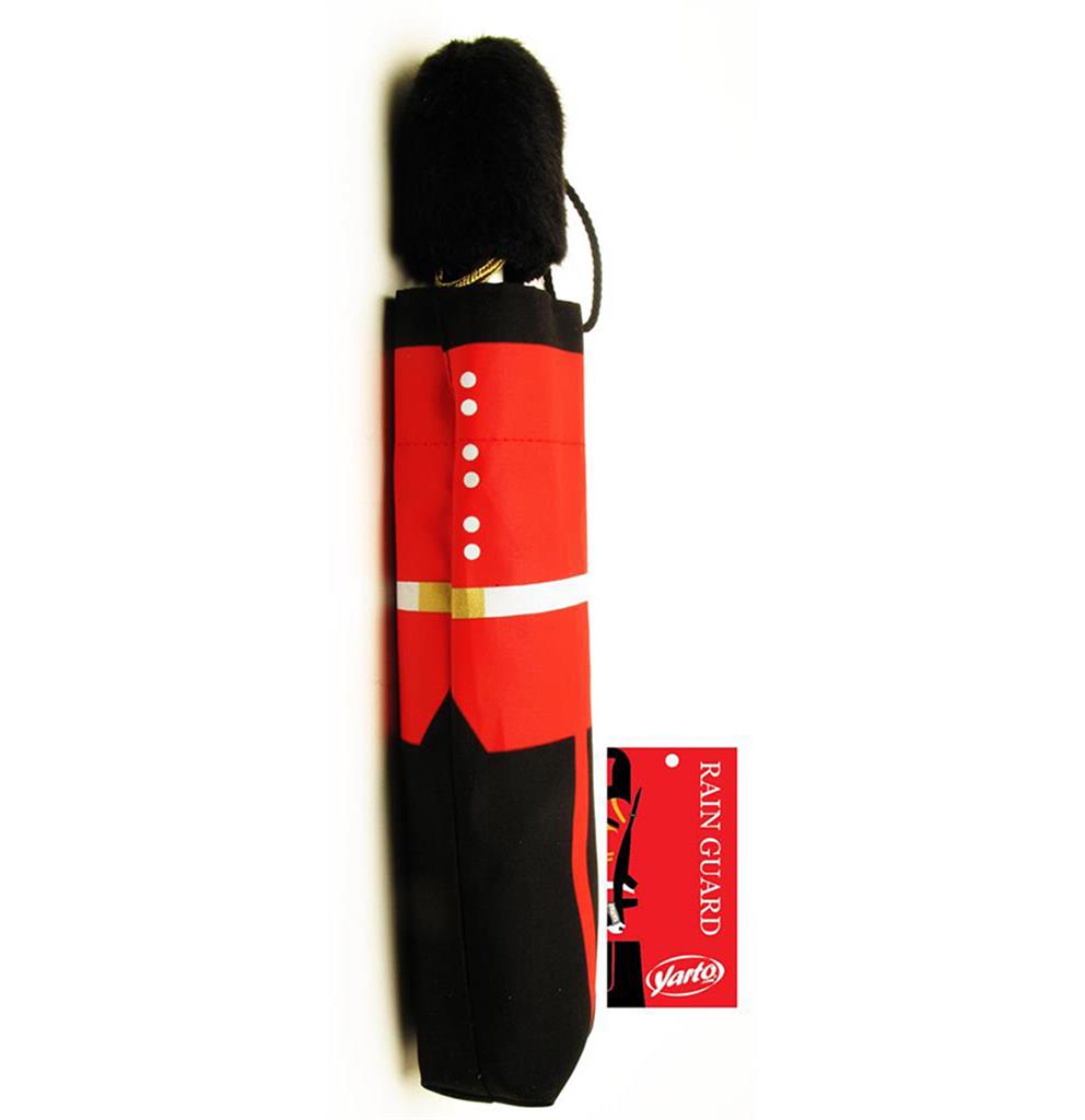 Umbrella - Rain Guard (Automatic)