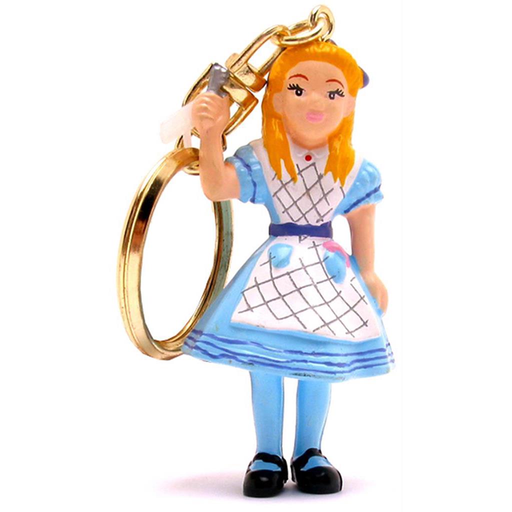 Keyring - Alice 3D
