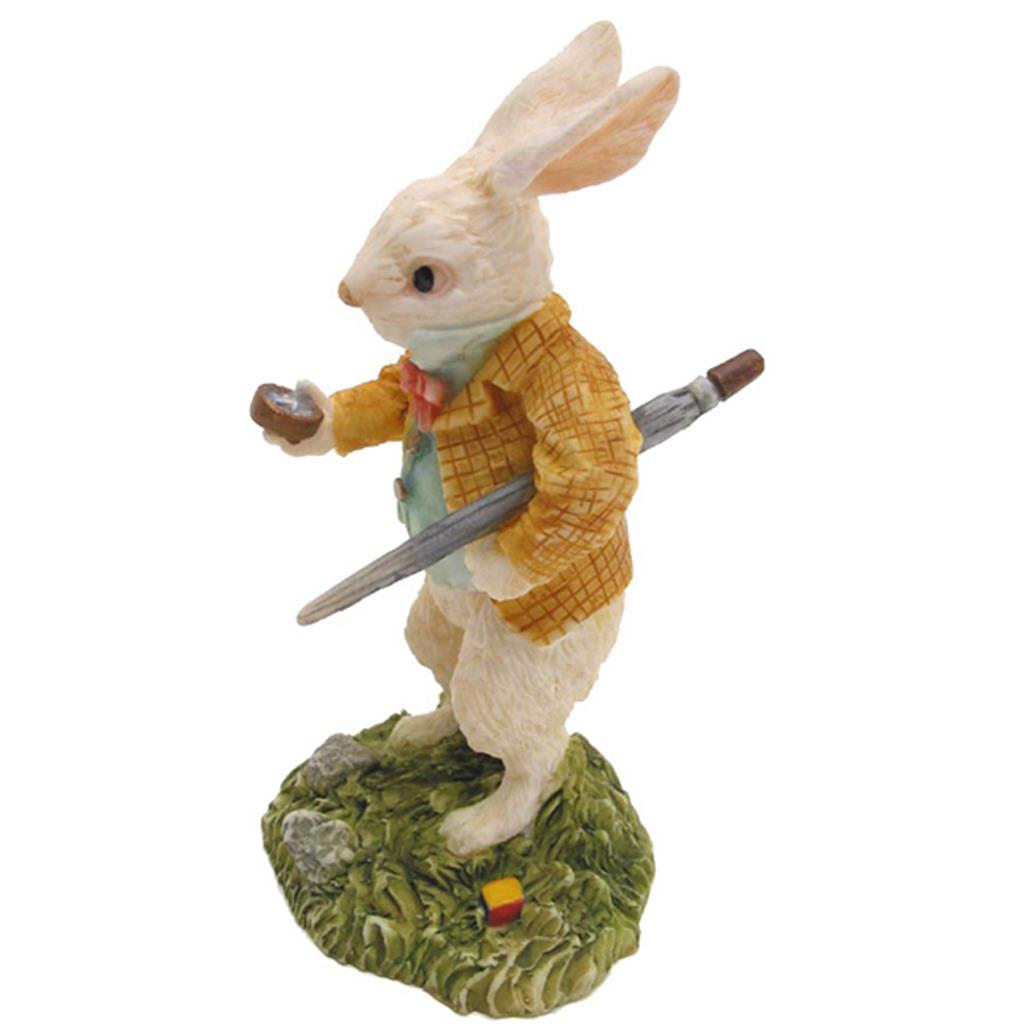 Colourbox - Figurine Rabbit