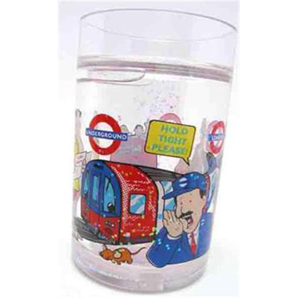 Custom - Glitter Mug