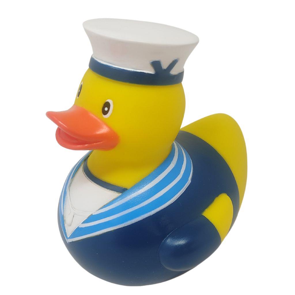 Duck British Sailor