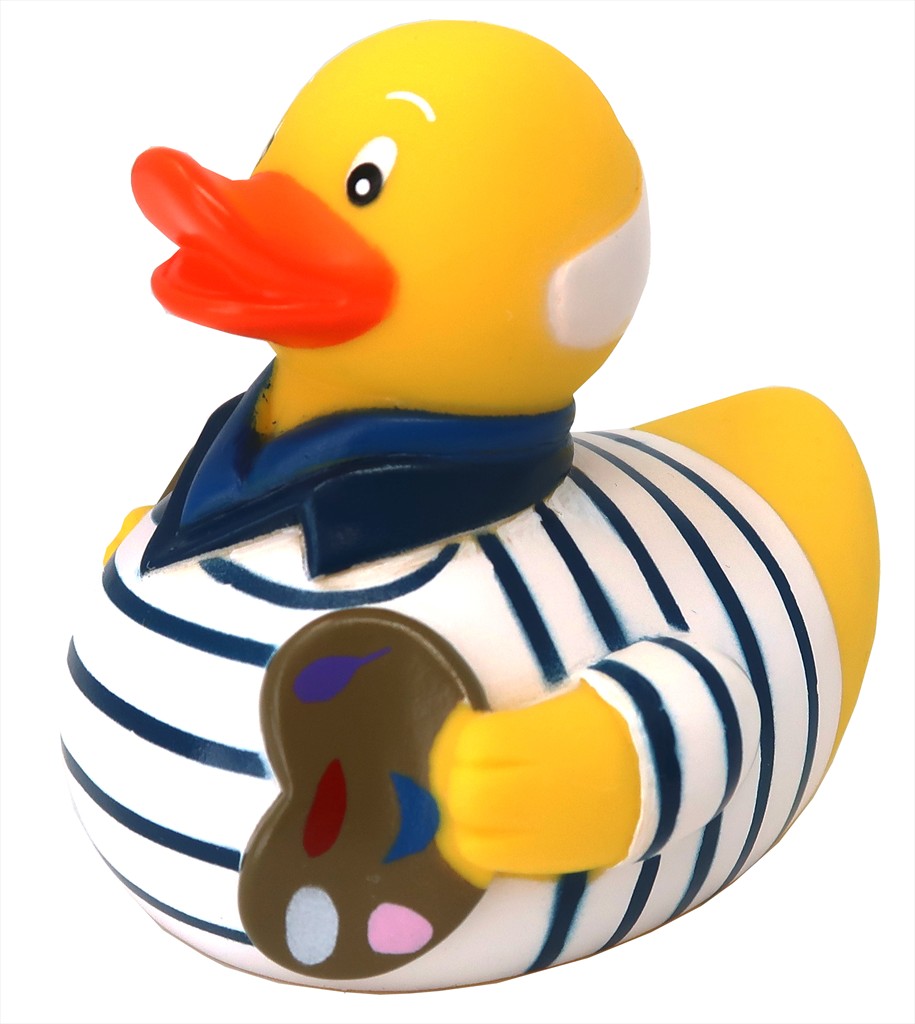 Duck image