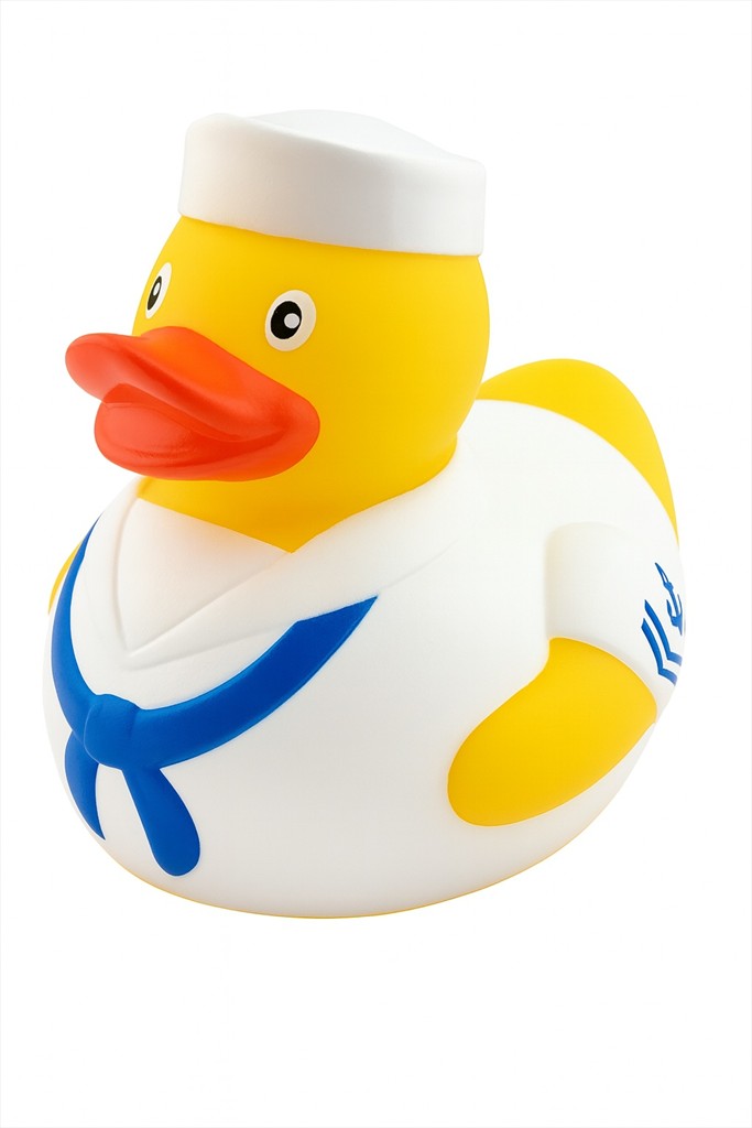 Duck Sailor USA
