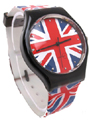 Watch - Union Jack