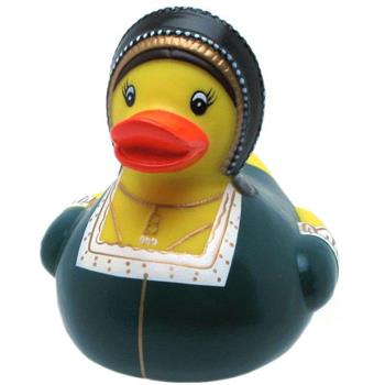 Duck Anne Boleyn