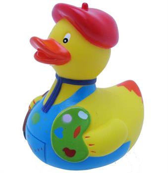 Duck - Artist