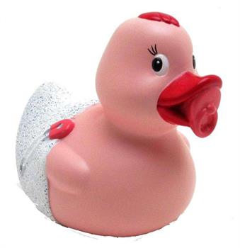Duck - Baby Girl