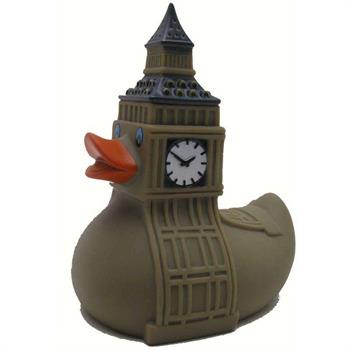 Duck - Big Ben