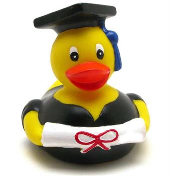 Duck - Graduate