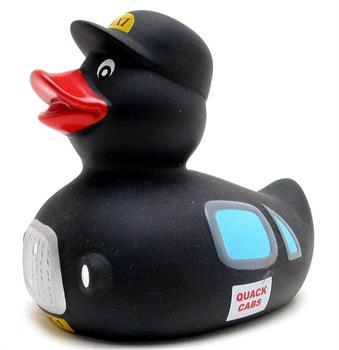 Duck - London Taxi