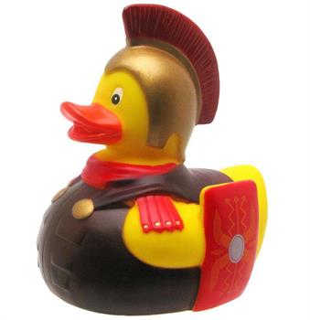 Duck - Roman Soldier