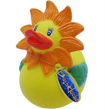 Duck - Sunflower