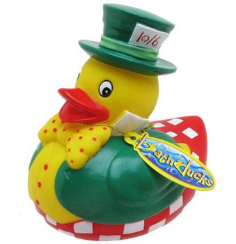 Duck - The Mad Quacker
