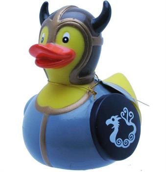 Duck Viking
