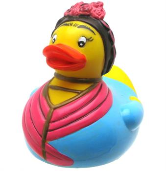 Duck: Frida